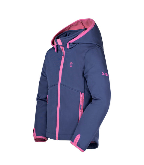 Slate/Pinky