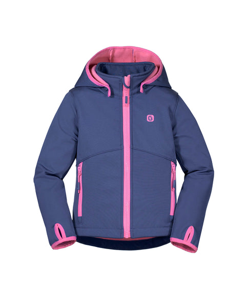 Slate/Pinky