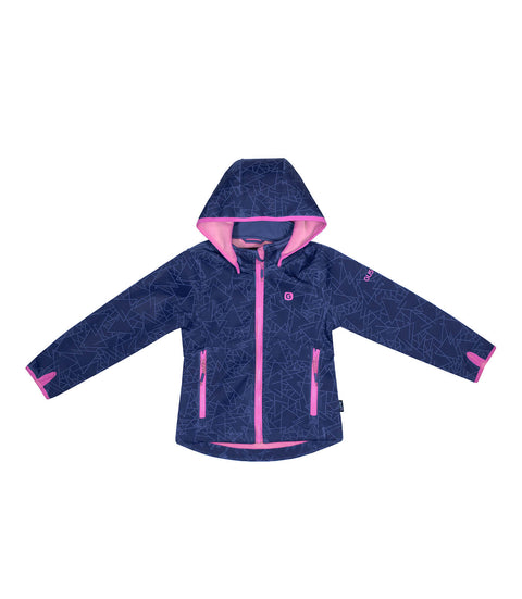 Slate/Pinky