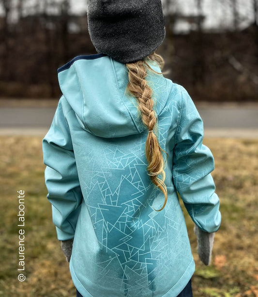 Aquacade/Teal