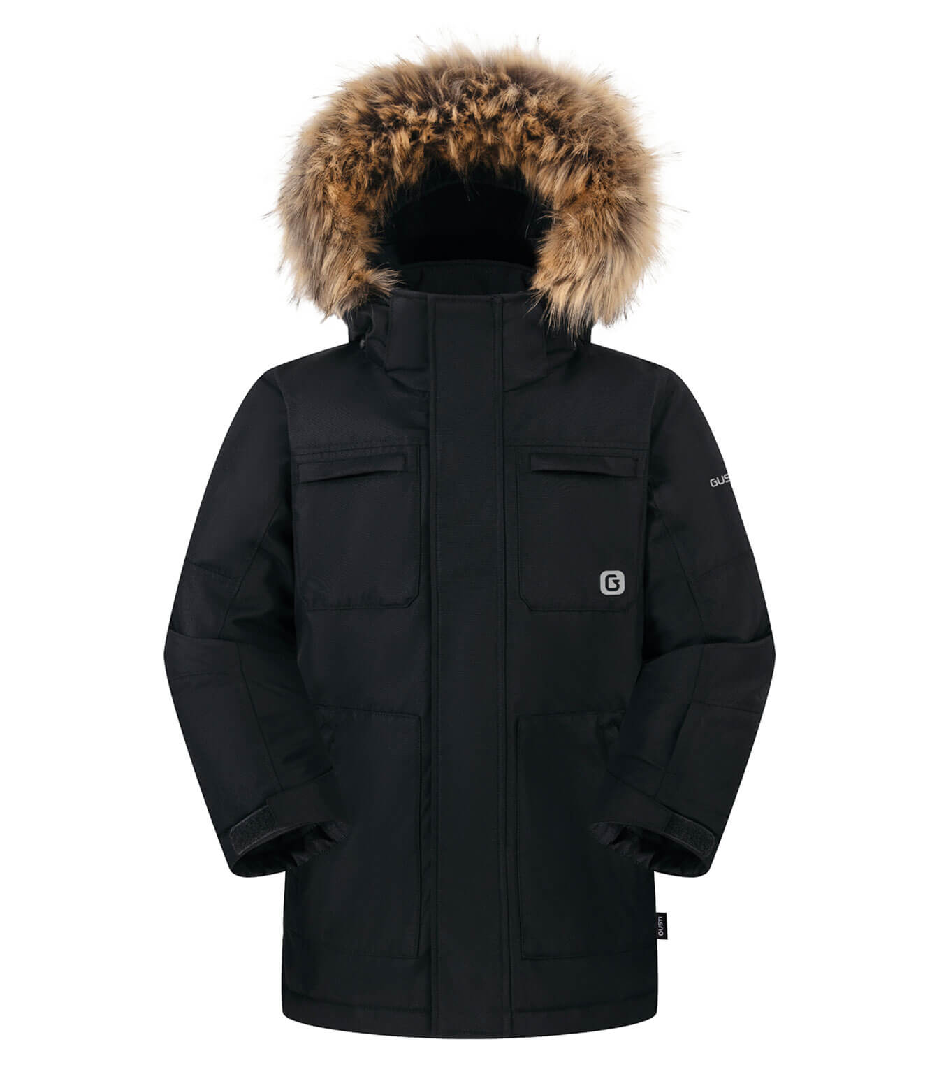Glacier Boys Parka 2.0 – Gusti Canada