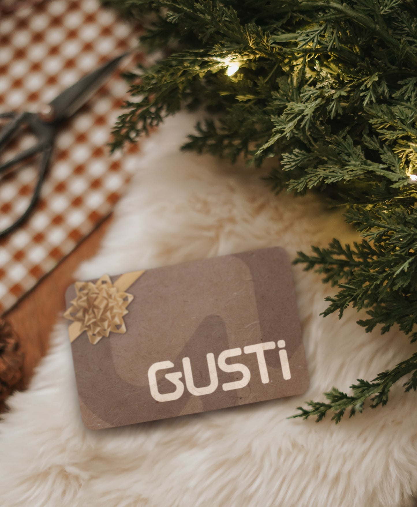 A Gift of Warmth - Gift Cards