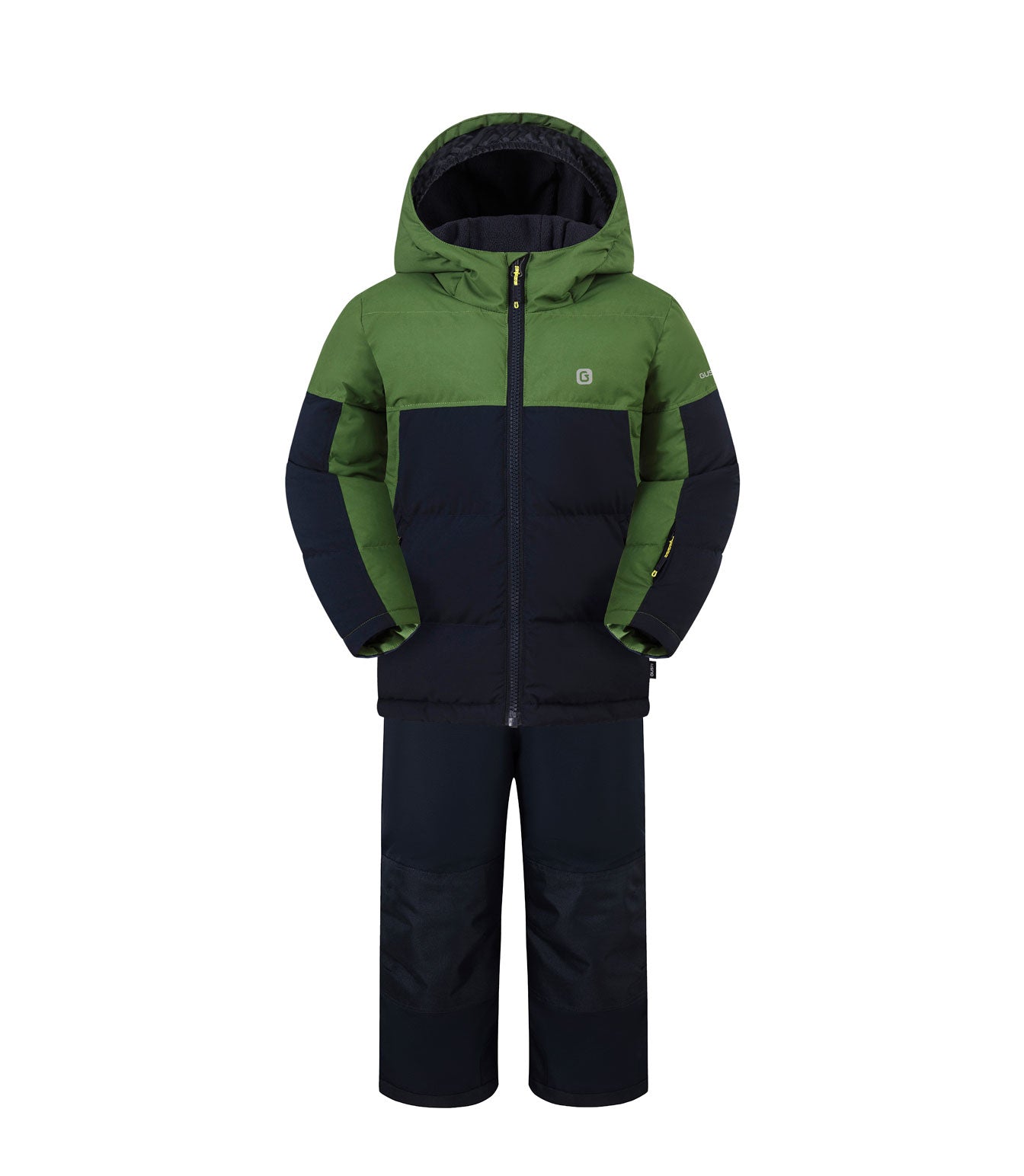 Habit de neige garçon Benito