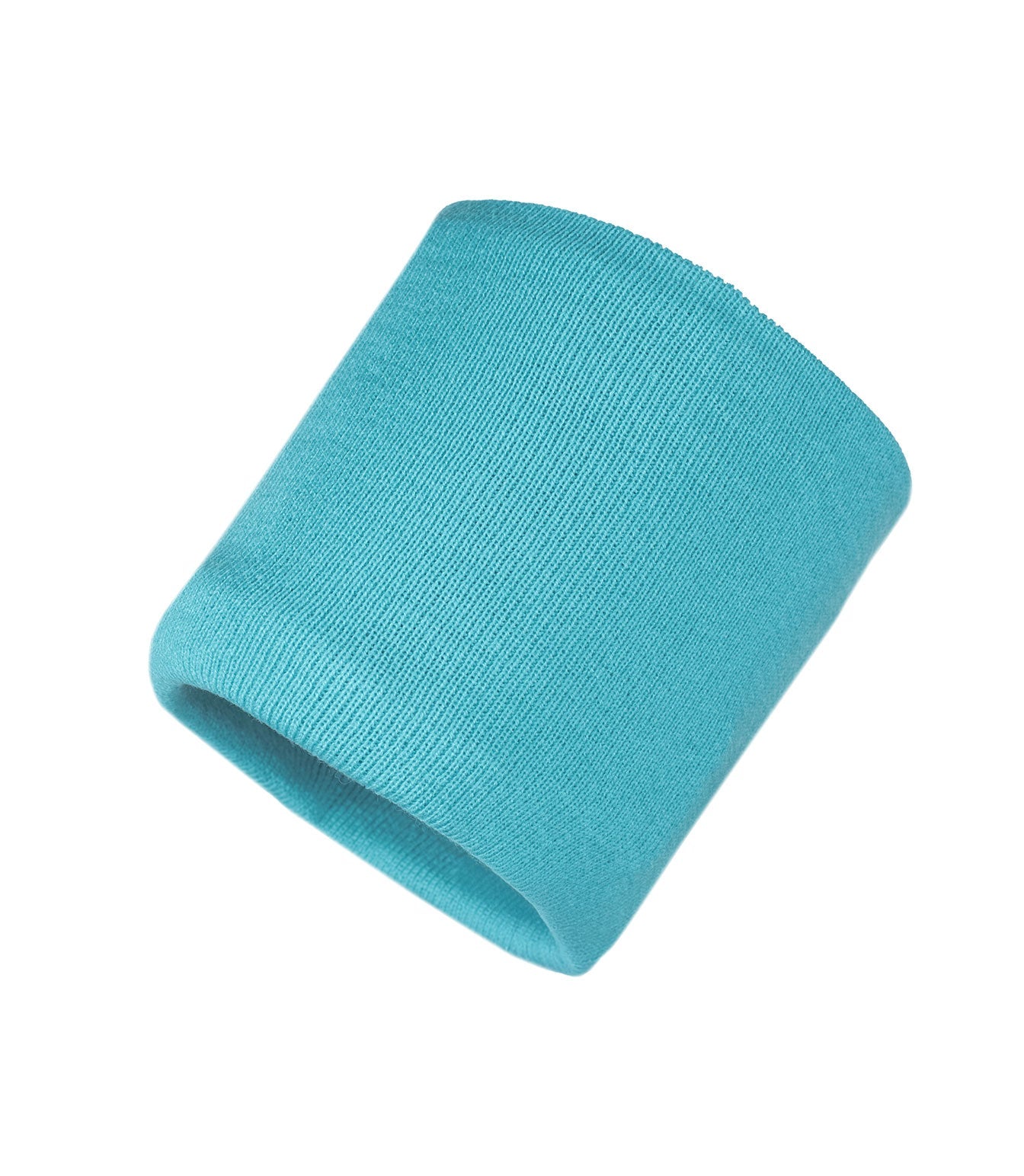 Lumi Neckwarmer - Aqua