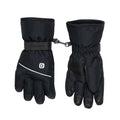 Aiden Winter Gloves - Black - Gusti Canada