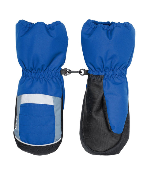 Casey Winter Mittens - Nautical - Gusti Canada