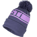 Stevie Winter Hat - Indigo
