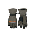 Java Winter Gloves - Earth