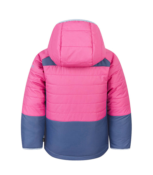 Pinky/Slate