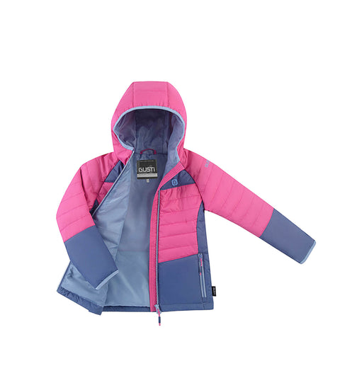 Pinky/Slate