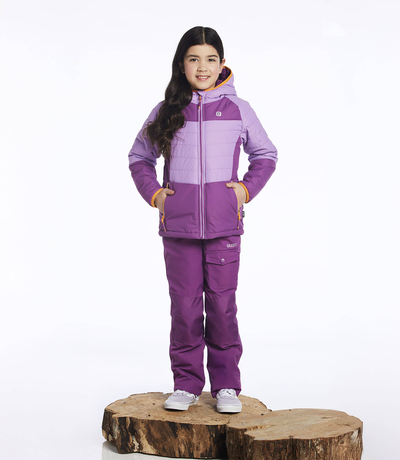 Violet