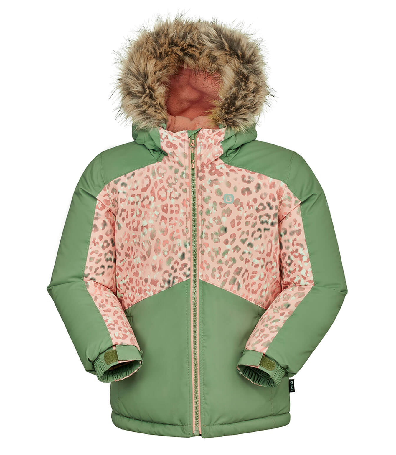 Habit de neige pour fille Niblock �?? Gusti Canada