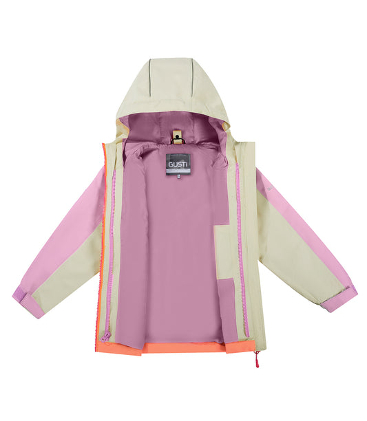 Cream/Peach