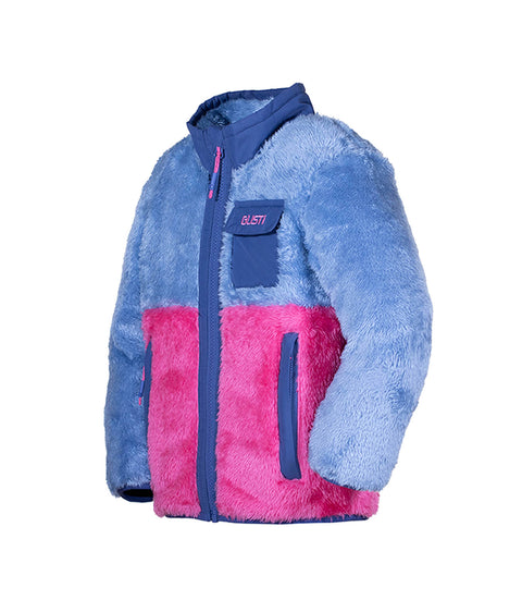 Pacific/Pinky