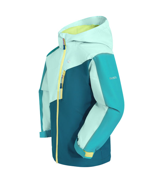 Veste coquille Fille Thea 2.0