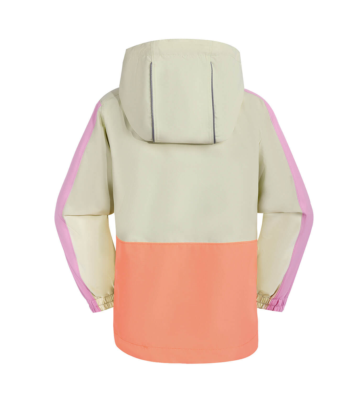 Veste coquille Fille Thea 2.0