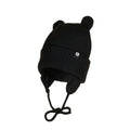 Toby Winter Hat - Black