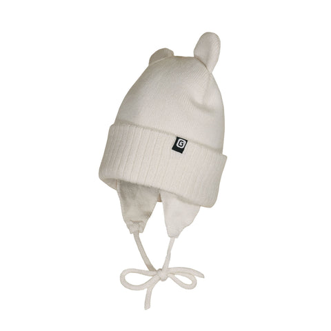 Tuque d'hiver Toby - Cloud