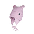 Toby Winter Hat - Rose