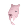 Toby Winter Hat - Rose