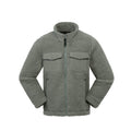 Tripp Boys Sherpa Jacket - Foghorn