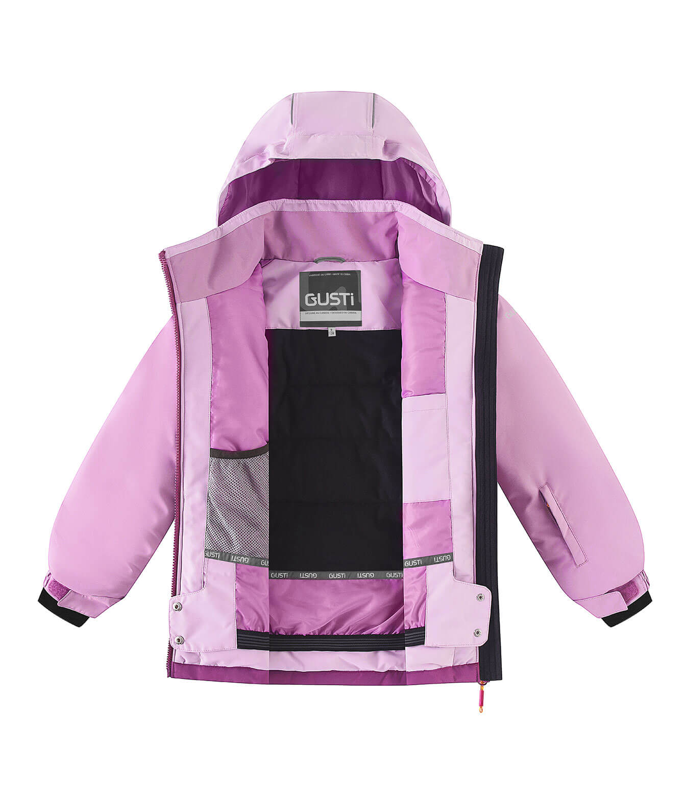 Lilac/violet