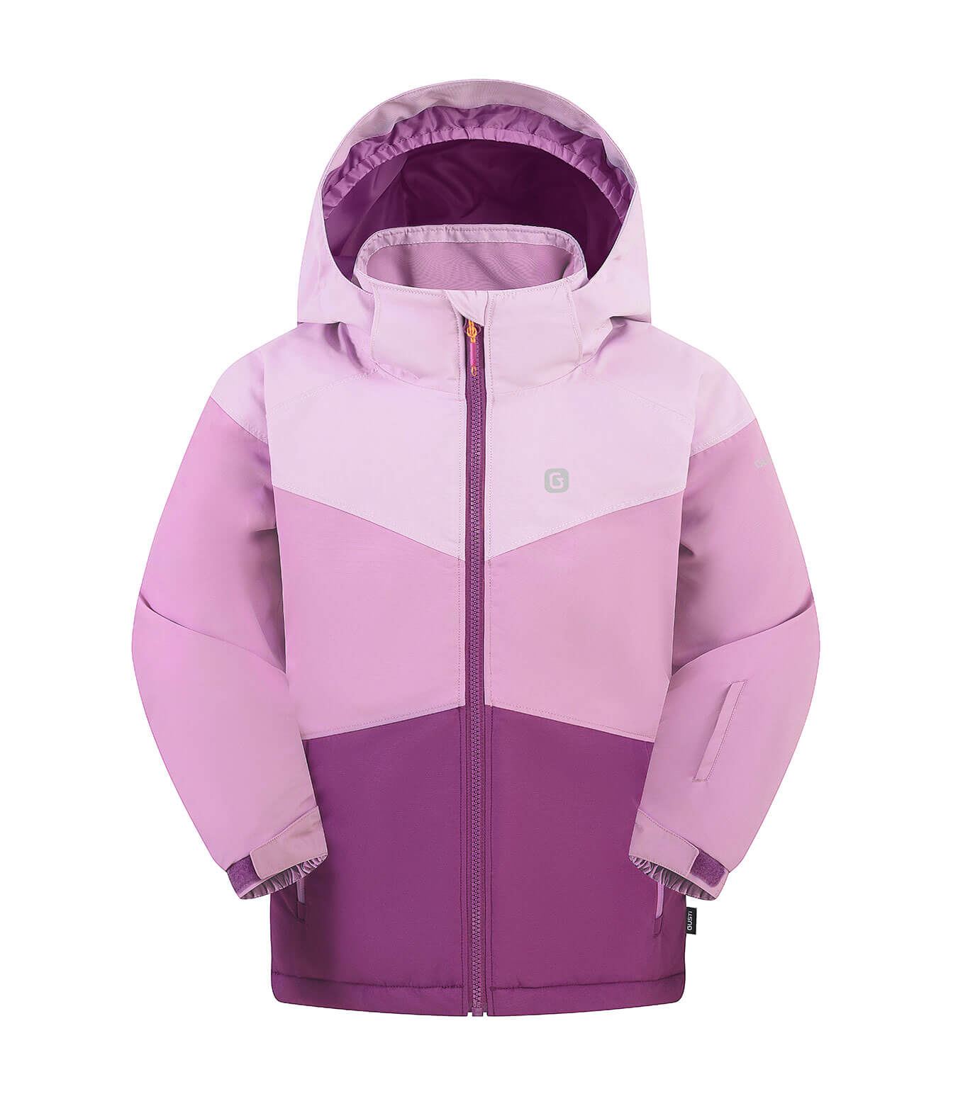 Lilac/violet