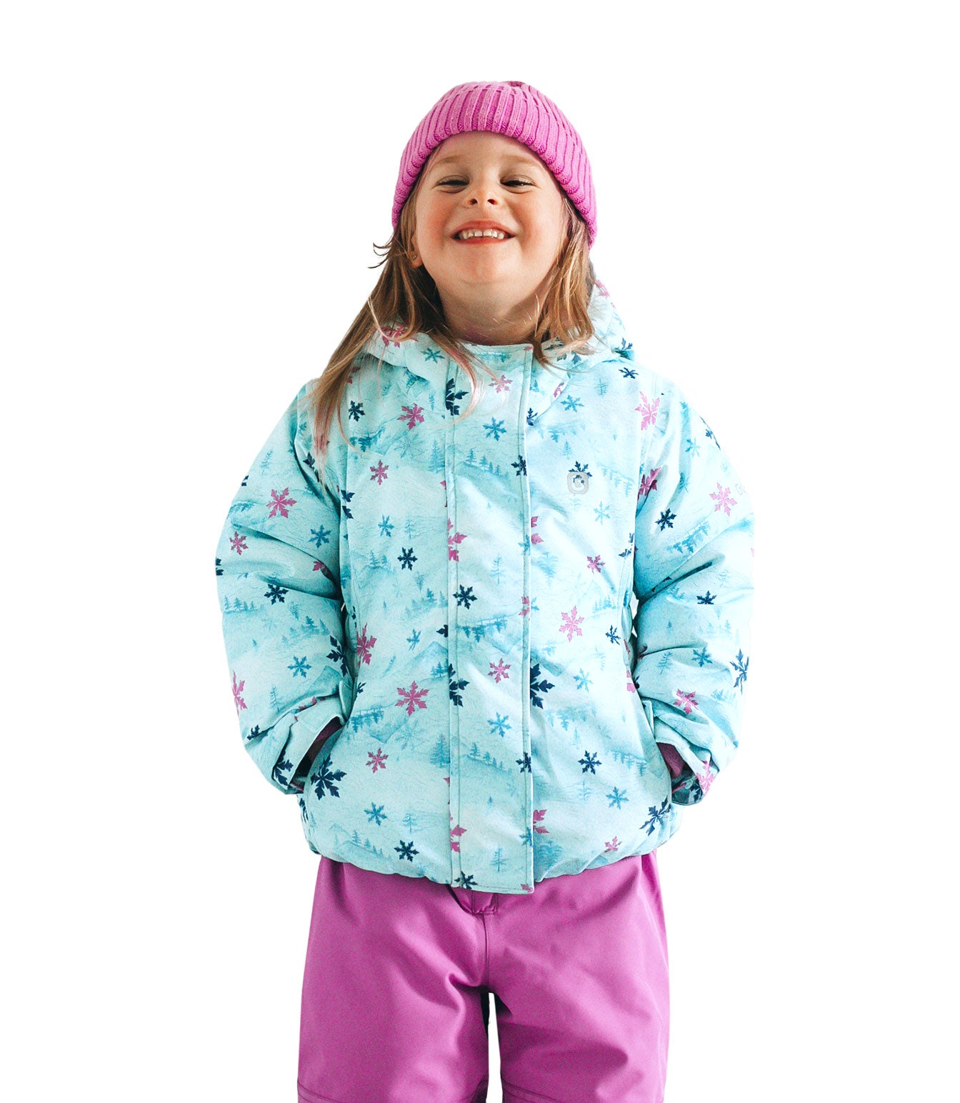 supermates winterセット Zelda Girls Snowsuit – Gusti Canada