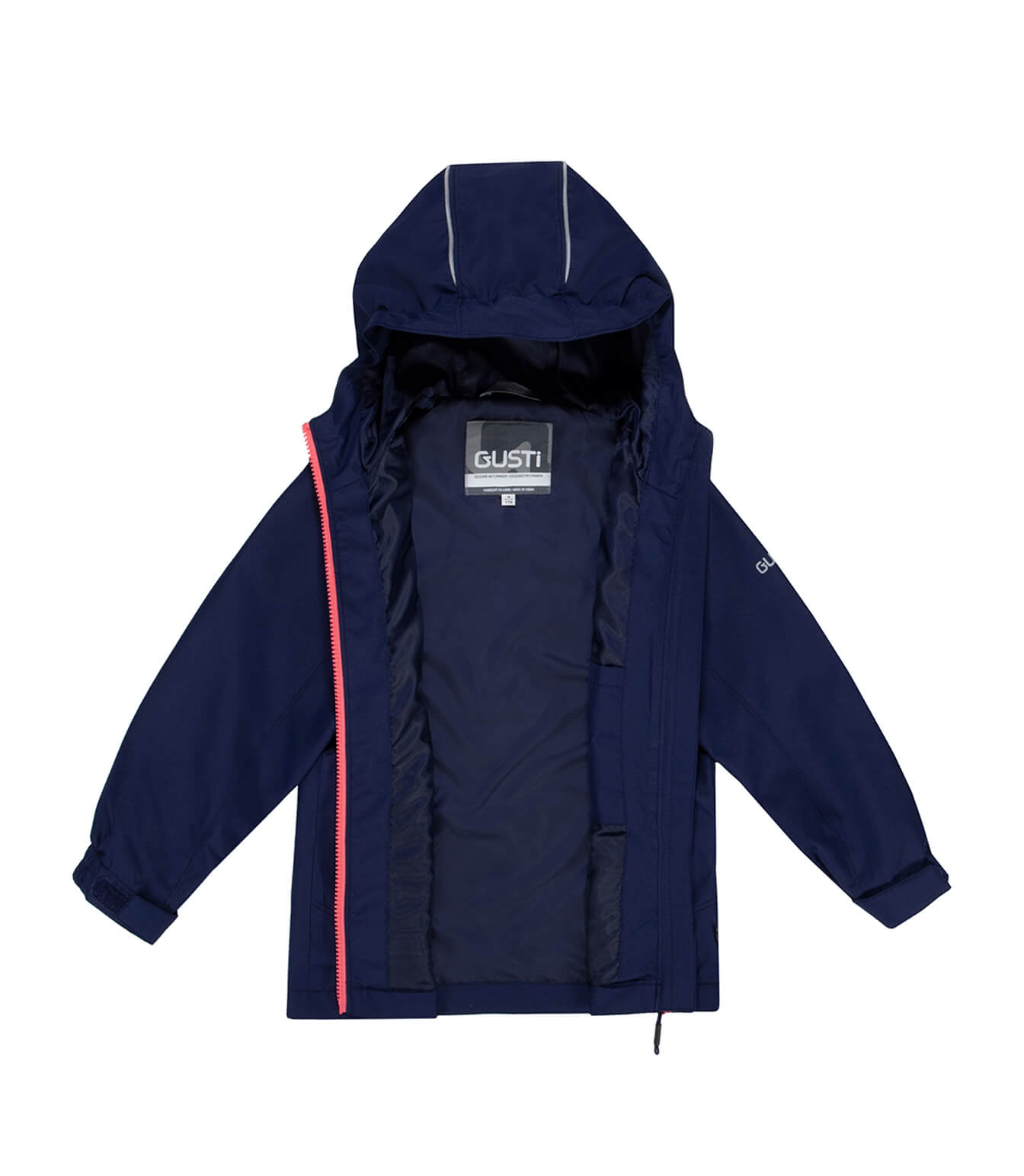 Brooke navy