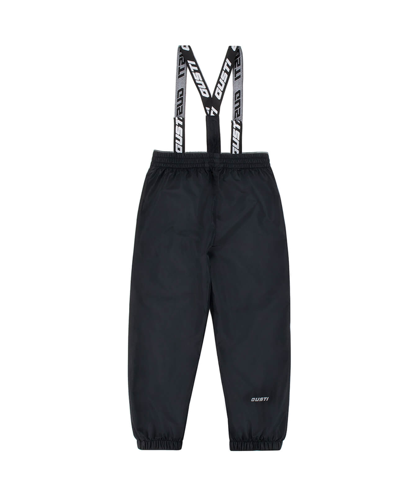 Sky black