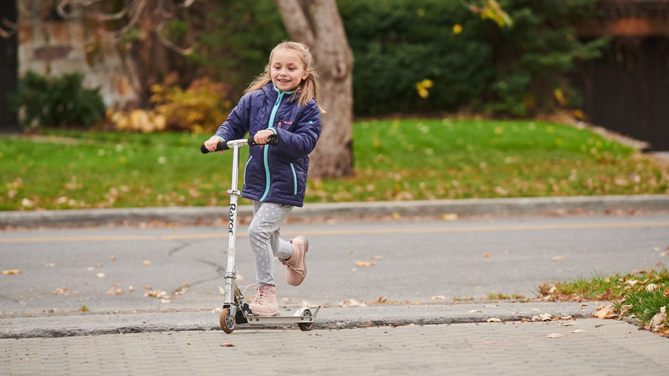 Get your Children Ready for Back-To-School