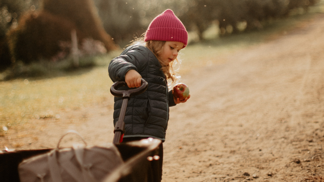 Outdoor Craft Activities