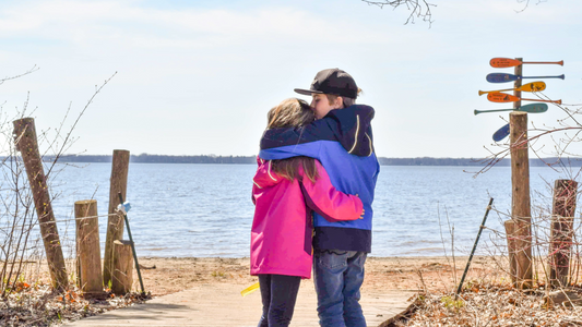 How do you incorporate a windproof coat into your child's summer wardrobe?