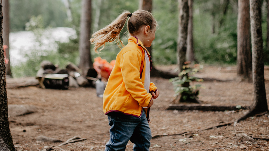 Introducing Kids to Environmental Conservation