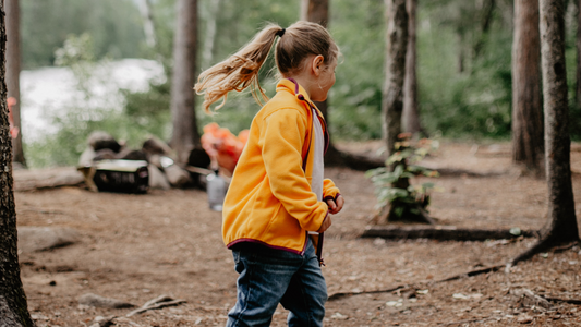 Introducing Kids to Environmental Conservation