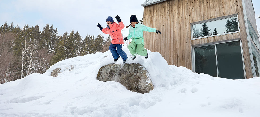 Guide to Finding the Perfect Clothing Size for Your Child