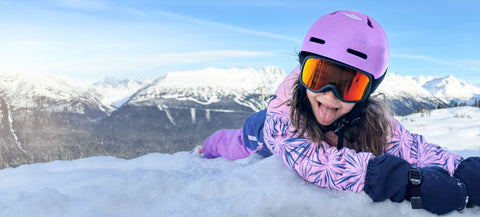 10 Tips to Keep Your Kids Warm This Winter - Gusti Canada