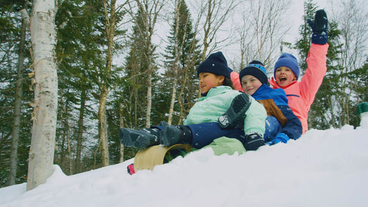 Choosing the Right Clothes for Older Kids