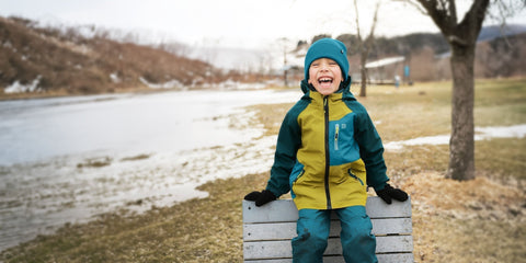 The Mid-Season Jacket Guide - Gusti Canada