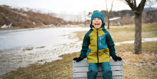 The Mid-Season Jacket Guide