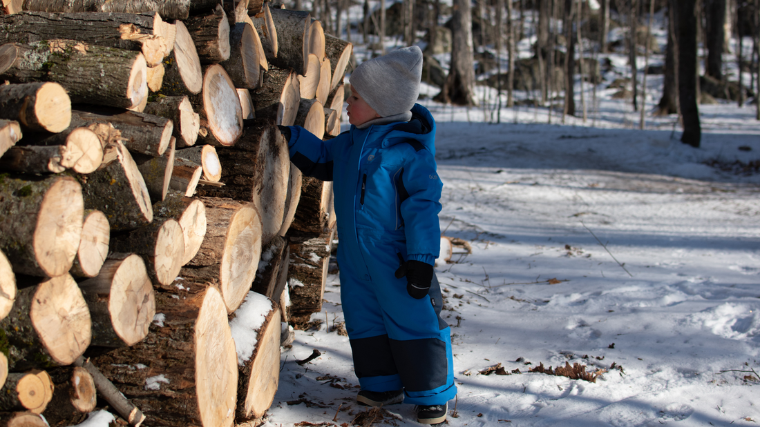 Guide to Correctly Measure Accessories for Your Child