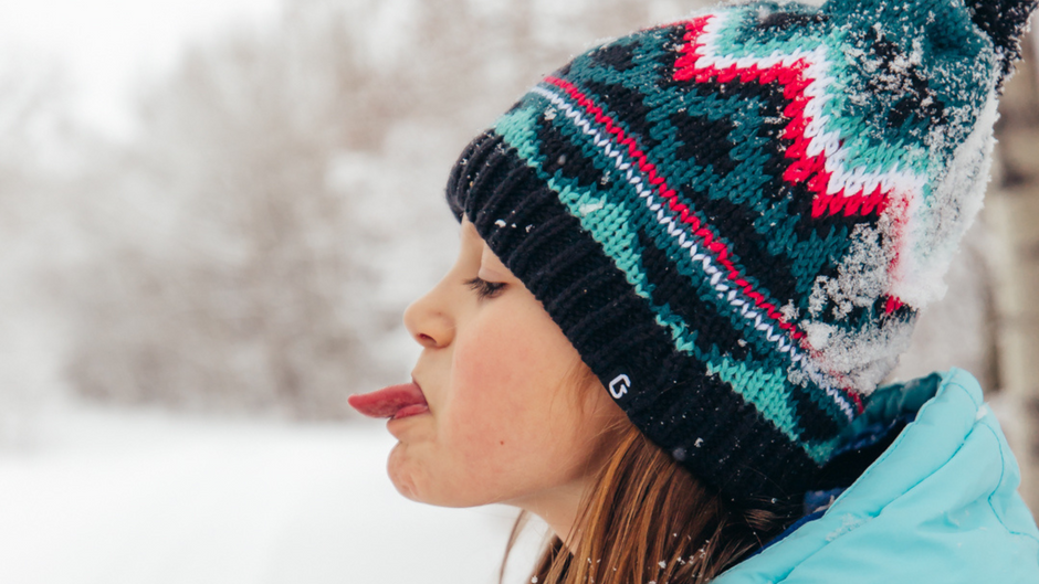 10 Tips to Keep Your Kids Warm This Winter