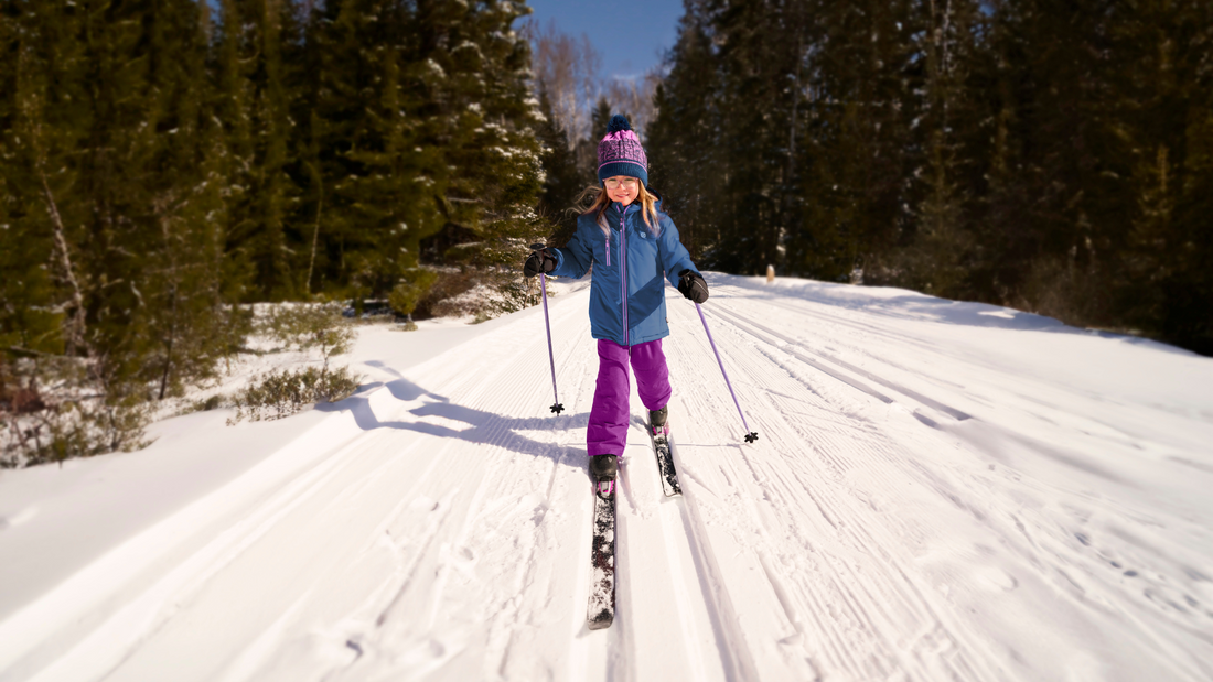 The Most Beautiful Mountains for Skiing in Canada