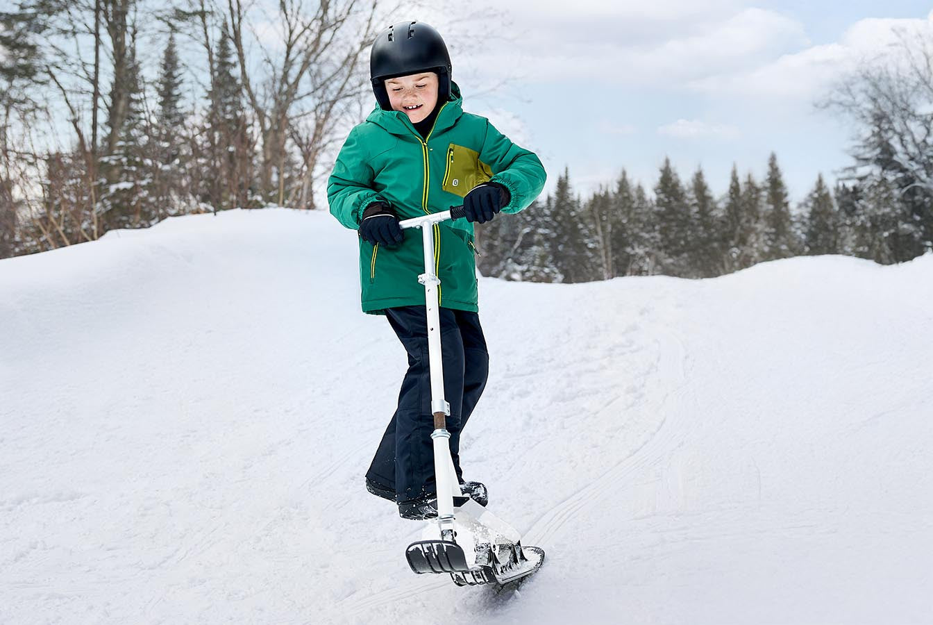 WINTER 2025 - BOYS TECH COLLECTION