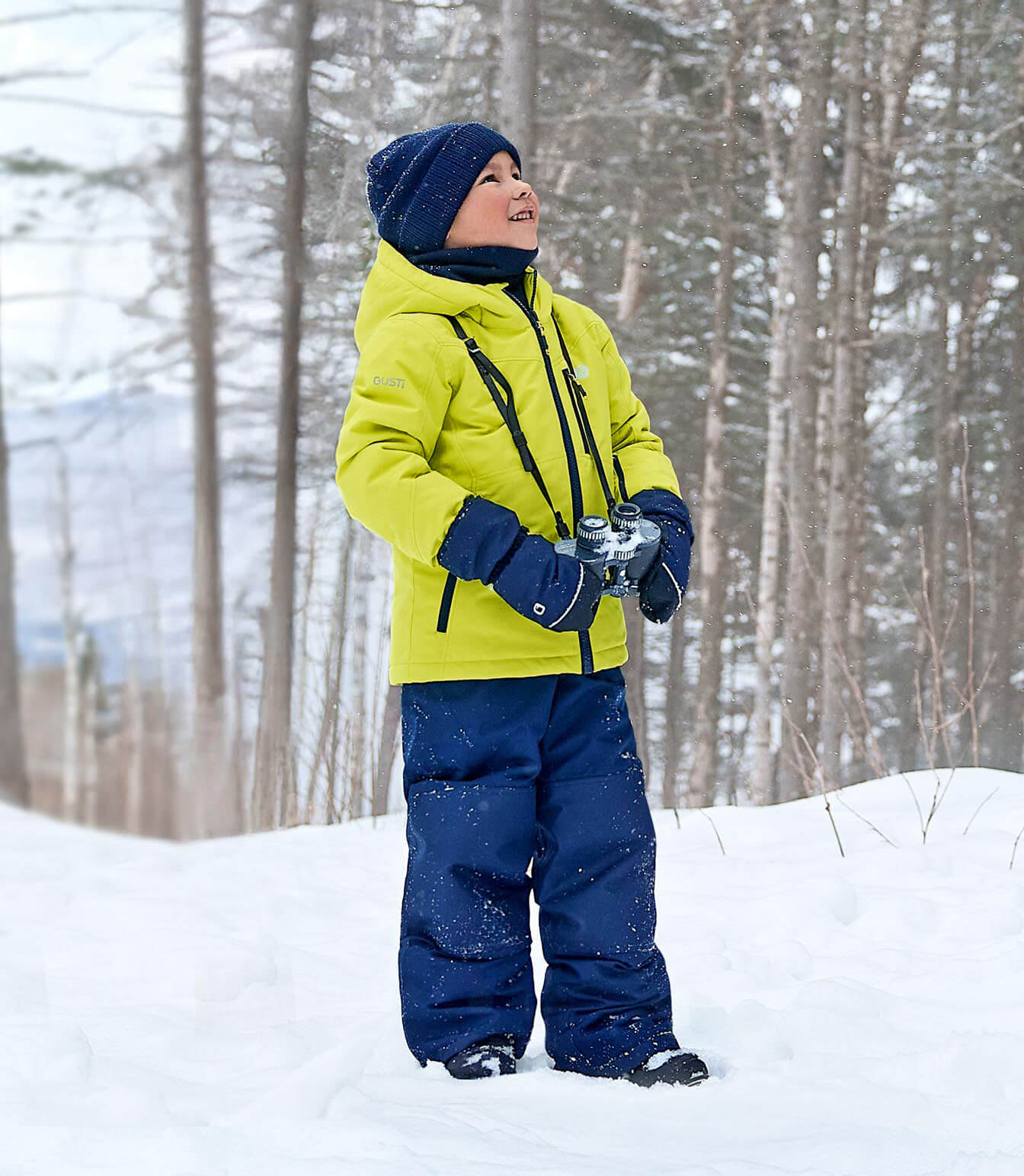 WINTER 2025 - 8K COLLECTION