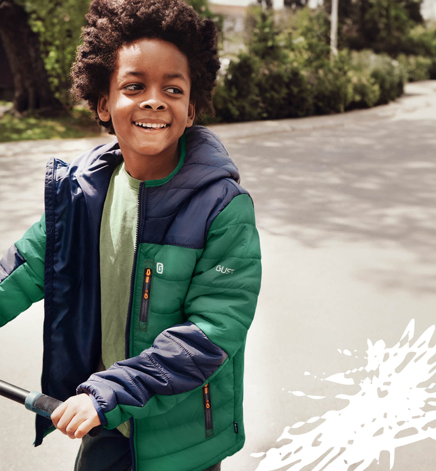 Boys spring summer collection