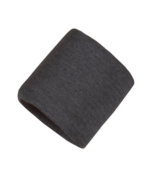 Atlas Neck Warmer - Charcoal