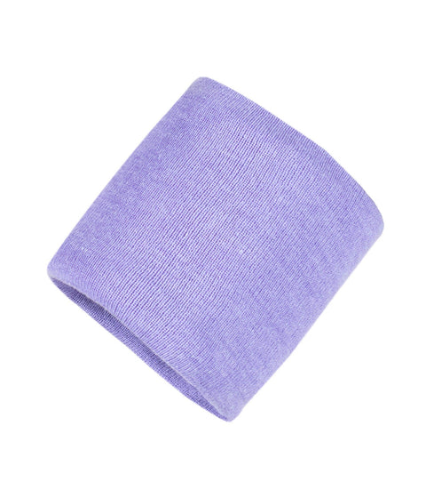 Atlas Neck Warmer - Mauve