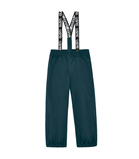 Levy Splash Pant - Atlantic