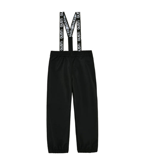 Levy Splash Pant - Black